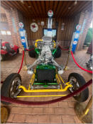 Tankstellen-Impressionen, AZ