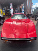 Tankstellen-Impressionen, AZ