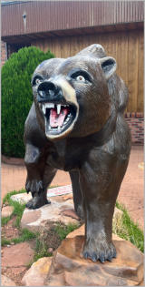 Tankstellen-Impressionen, AZ