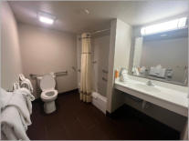 Yavapai-Logde - Grand Canyon Village, AZ