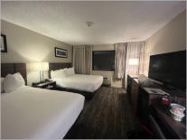 Yavapai-Logde - Grand Canyon Village, AZ