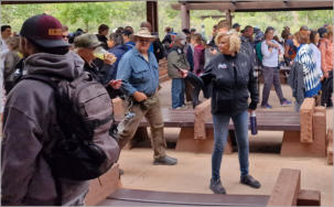 Zion National Park, UT