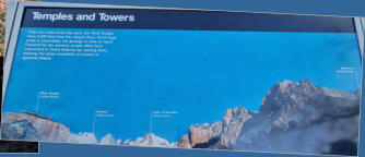 Zion National Park - Utah