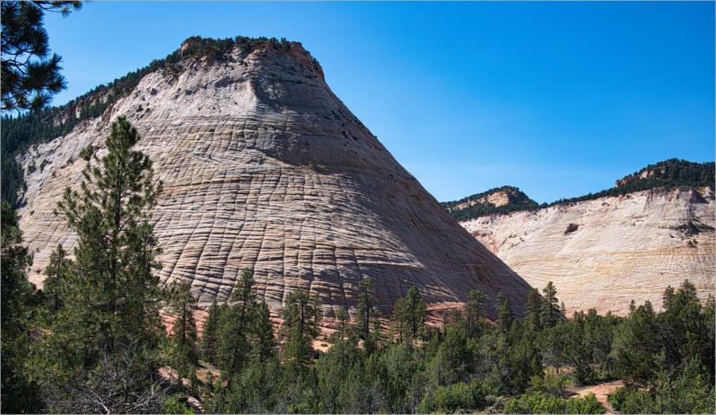 Zion National Park - Utah