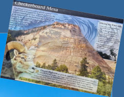 Zion National Park - Utah