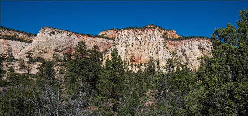 Zion National Park - Utah